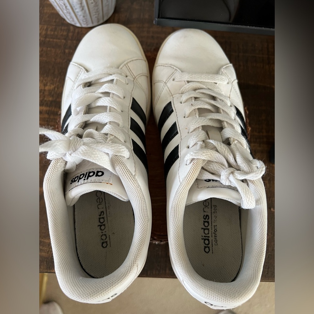 Adidas women’s grand court - Picture 3 of 6